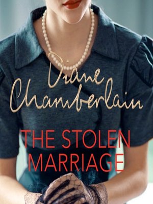 The Stolen Marriage - Audiobook